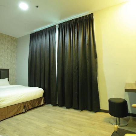 Eatern Hotel Batam Ngoại thất bức ảnh