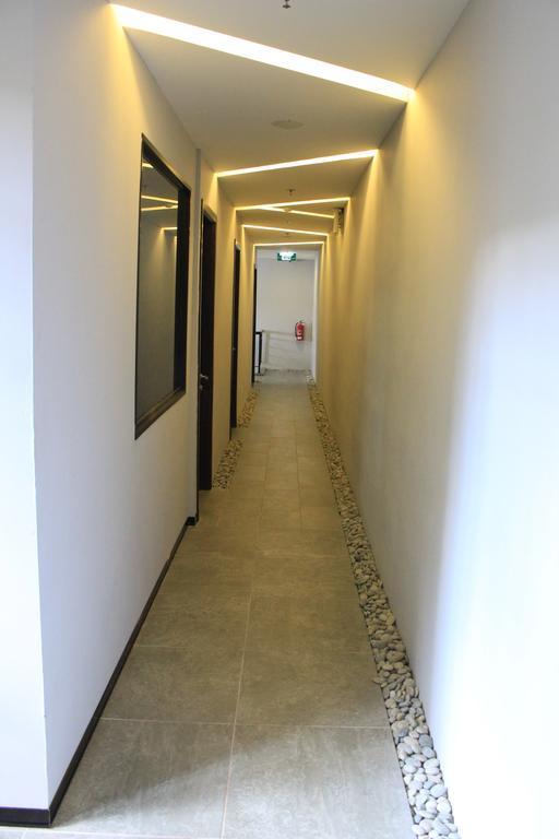 Eatern Hotel Batam Ngoại thất bức ảnh