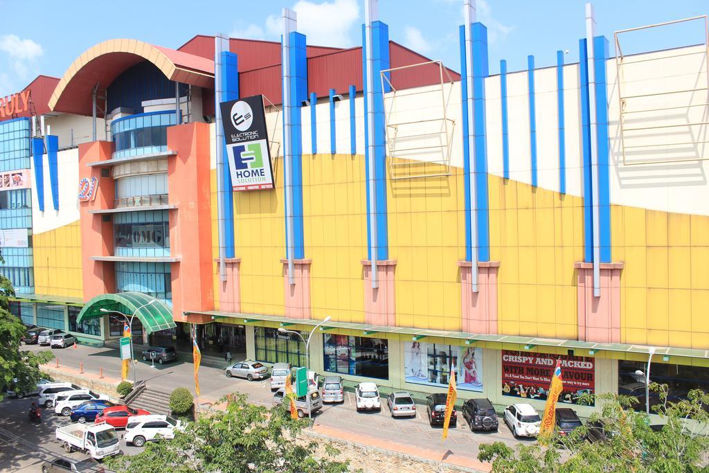 Eatern Hotel Batam Ngoại thất bức ảnh