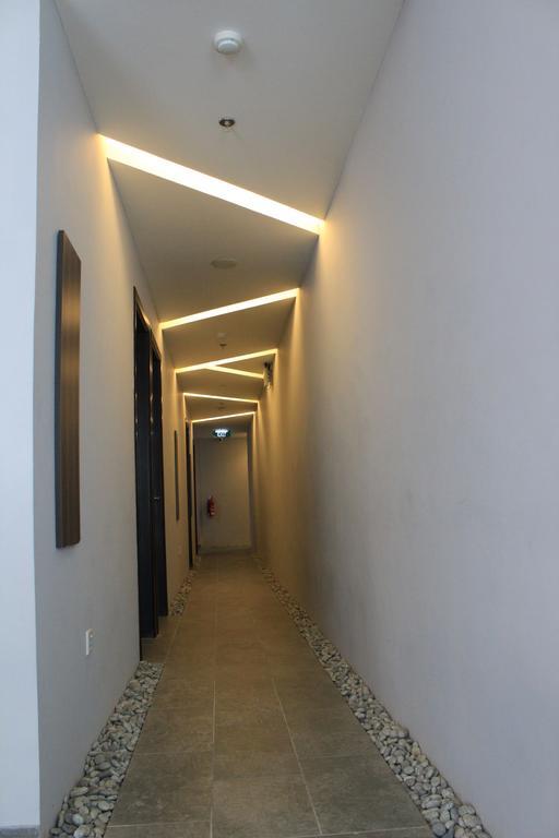 Eatern Hotel Batam Ngoại thất bức ảnh