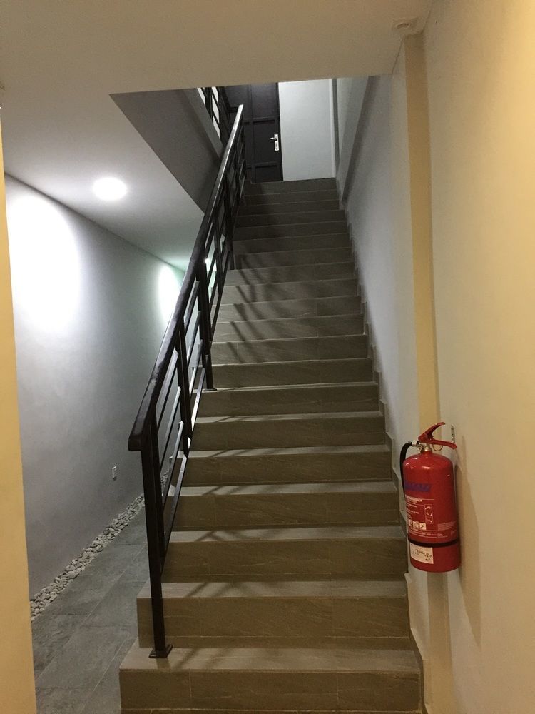 Eatern Hotel Batam Ngoại thất bức ảnh