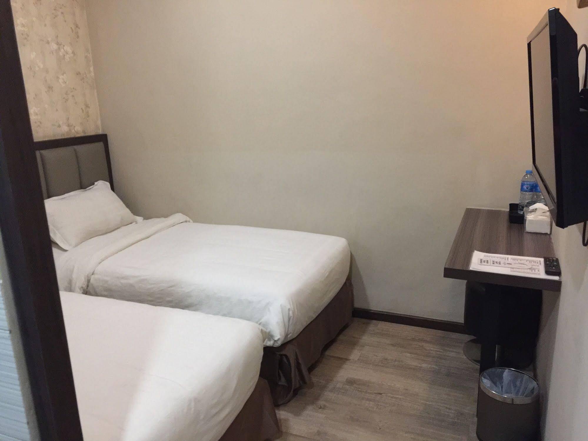 Eatern Hotel Batam Ngoại thất bức ảnh